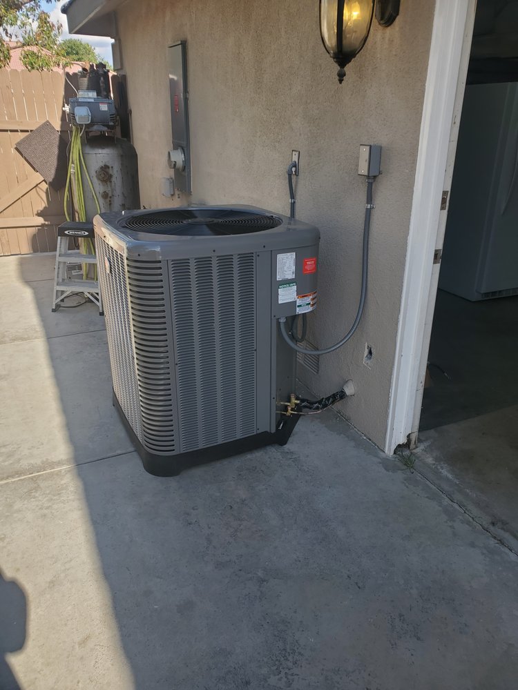JACKSON HEATING AND COOLING Updated October 2024 19 Photos 7183 W