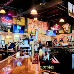 Labby’s Grill And Bar - More bar