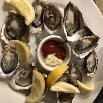 Oyster Bar - Specialty Oysters* Kusshi Oysters - Seafood Near Me - Henderson, Nevada Oyster Bar - Specialty Oysters* Kusshi Oysters - Seafood Near Me - Henderson, Nevada