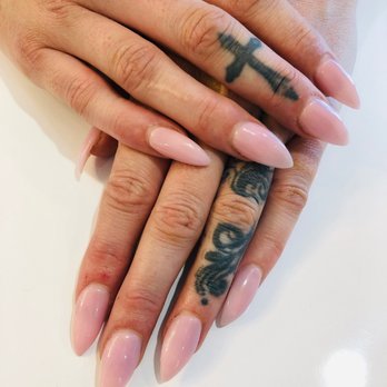 iPolish - Nails by Natalie - Nail Salons Near Me - San Diego, California
