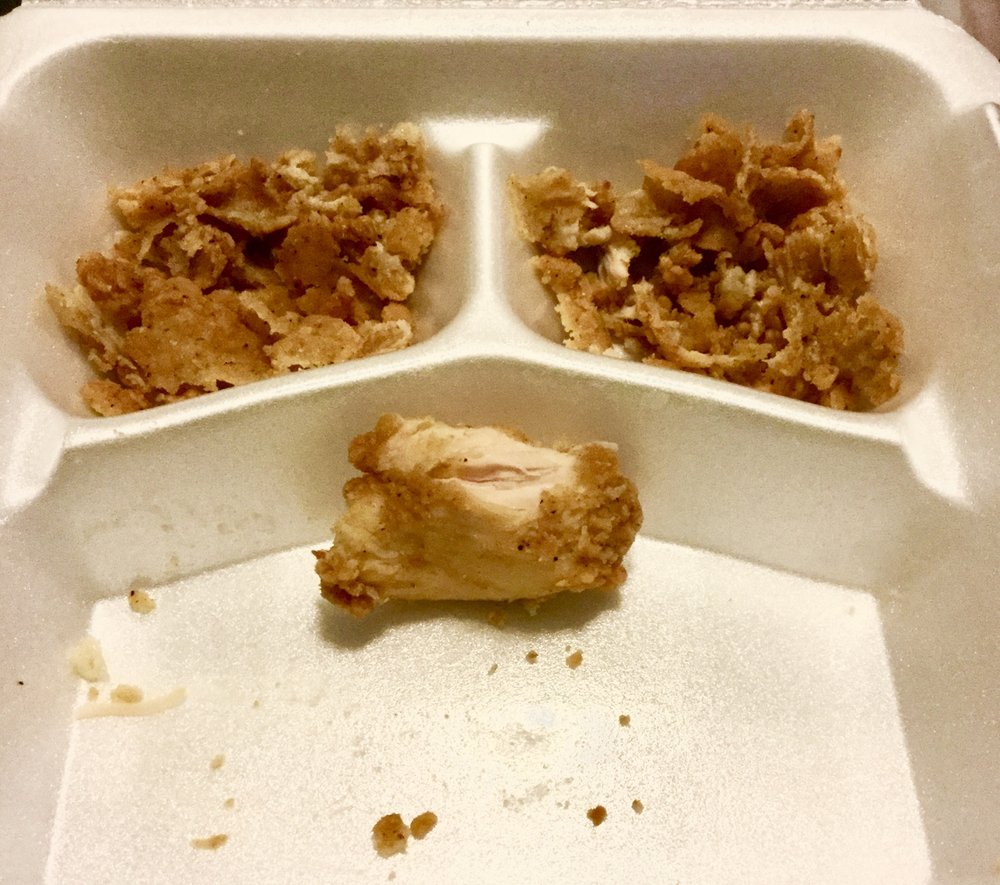 CHARLIE’S CHICKEN 13 Photos & 21 Reviews 2020 E 32nd St, Joplin