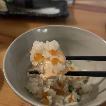 Izakaya Tonchinkan - When mixed - Izakaya Near Me - Arcadia, California