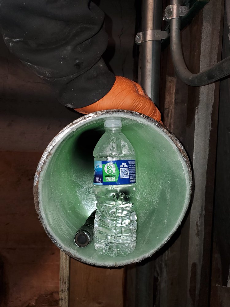 Slide of Master Trade Plumbing