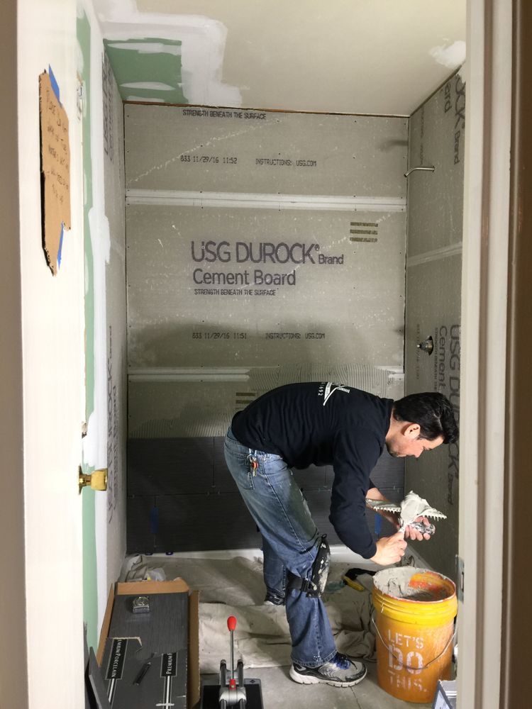 Slide of Maryland Home Improvement Company