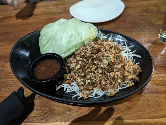 P.F. Chang's by null