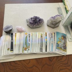 Psychic Reader And Love Specialist Daisy - Pick a card any card which one will reveal your question today? 909-680-1948.