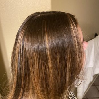 Salon 554 - Hair Stylists Near Me - Salem, Oregon