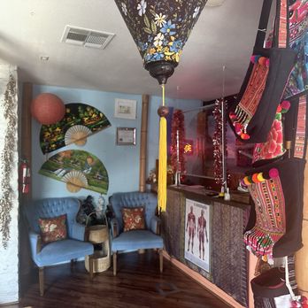 Oriental Thai Massage - Massage Near Me - Palm Desert, California Oriental Thai Massage - Massage Near Me - Palm Desert, California