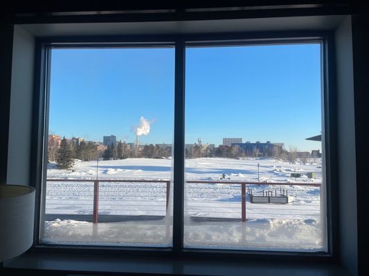 Pier B Resort Hotel by null