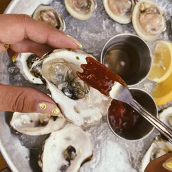 Haskell's Seafood Market and Cafe
