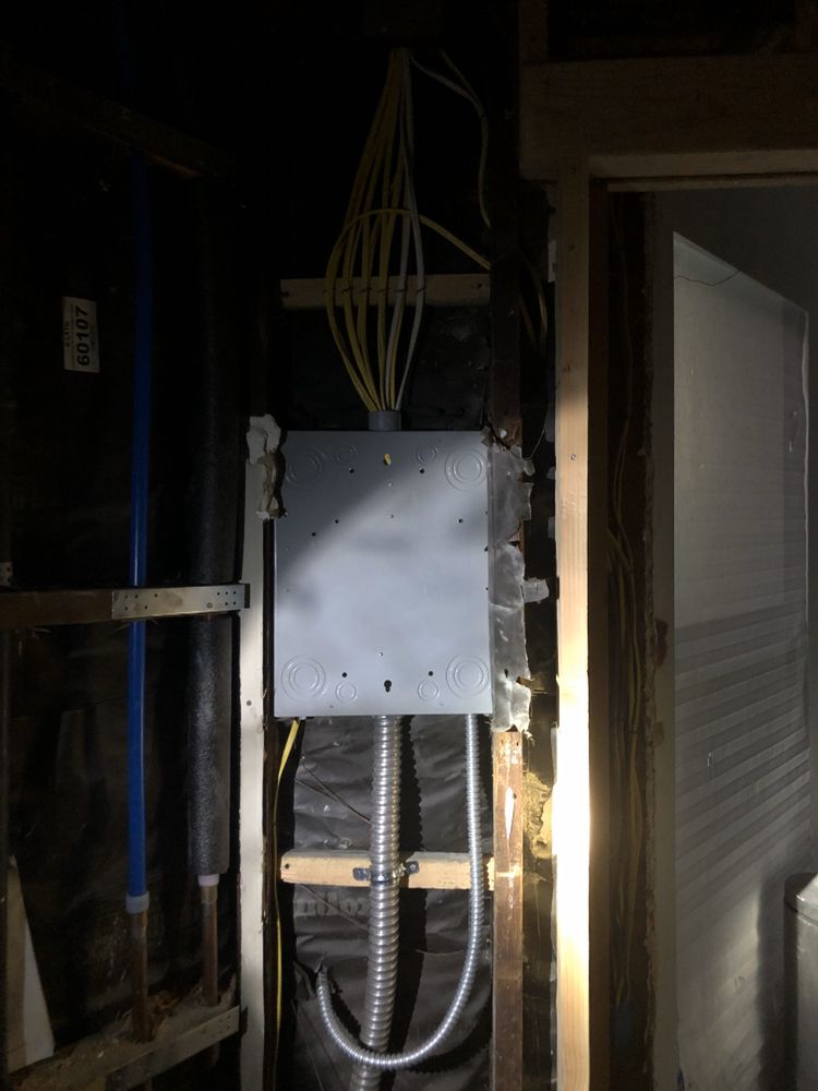 Slide of AR Power