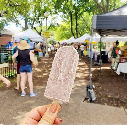 Printers Row Farmers Market by null