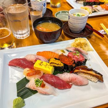 Kanpachi Sushi & Sake - Omakase - Sushi Bars Near Me - Gardena, California Kanpachi Sushi & Sake - Omakase - Sushi Bars Near Me - Gardena, California