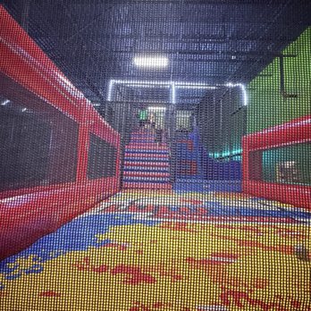 Lululand Adventure Park - Amusement Parks Near Me - Jacksonville, Florida