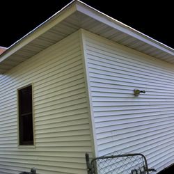 D.S. Scurry Construction