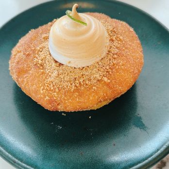 George's Cafe - Donuts Near Me - San Francisco, California George's Cafe - Donuts Near Me - San Francisco, California