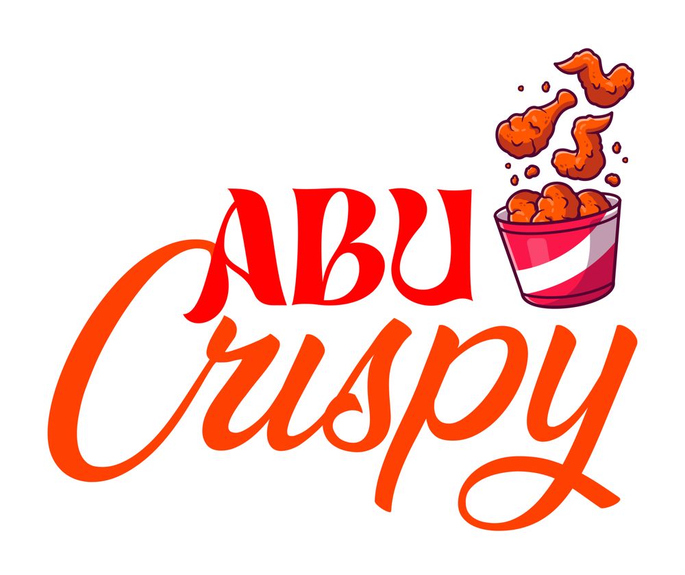 Food from Abu Crispy