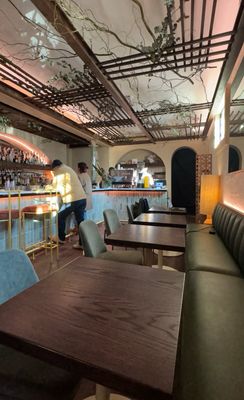 Recuerdos Cafe by null