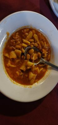 Pasqualino's Italian Restaurant by null