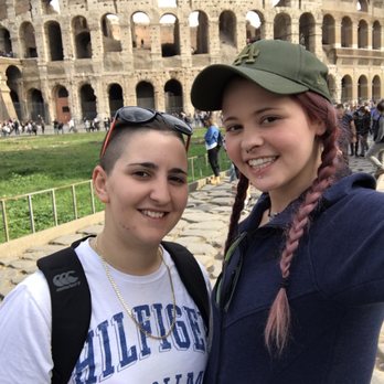 Context Travel - Tours Near Me - Rome, RM