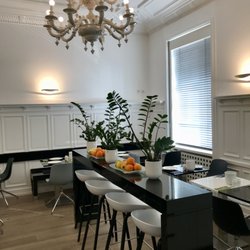 Cristall - Frühstücksraum