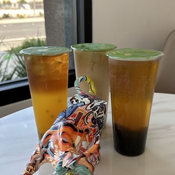 Teavoli Boba - Bubble Tea Near Me - Dublin, California Teavoli Boba - Bubble Tea Near Me - Dublin, California