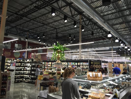 Oliver's Market - Windsor by null