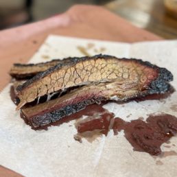 Brisket Brisket