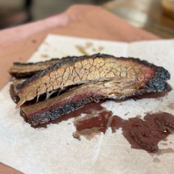Redbird BBQ - Brisket