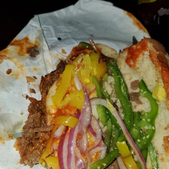 Subway - Suppose to be DOUBLE MEET! - Sandwiches Near Me - Hemet, California