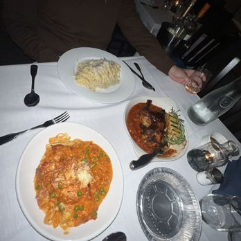 Spiaggetta - Italian Near Me - Stone Harbor, New Jersey