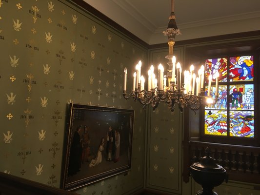 Historial Jeanne d’Arc by null