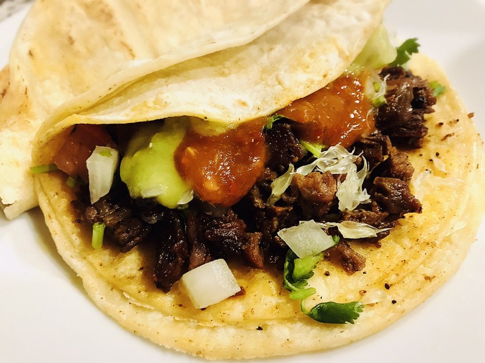 EL TACONAZO 188 Photos & 282 Reviews Tacos 4003 Fulton St