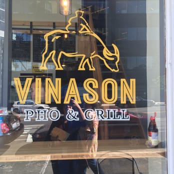 Vinason Pho Kitchen - South Lake Union Seattle - Sandwiches Near Me - Seattle, Washington Vinason Pho Kitchen - South Lake Union Seattle - Sandwiches Near Me - Seattle, Washington