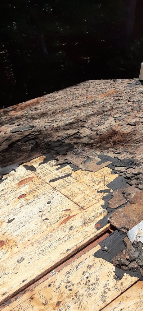 Slide of Robert's Handyman Services