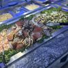 Super East Buffet gift card