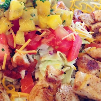 Maui Fish House - Seafood Near Me - Phoenix, Arizona