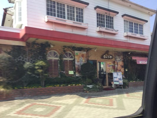 ひのでや ケーキ店 本店 Bakeries 大字中村2187 2 鹿島市 佐賀県 Japan Phone Number