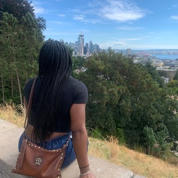 Kerry Park - Parks Near Me - Seattle, Washington Kerry Park - Parks Near Me - Seattle, Washington