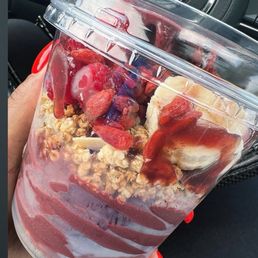 Acai Bowl