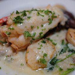 Kula Bistro - Seafood Rissotto