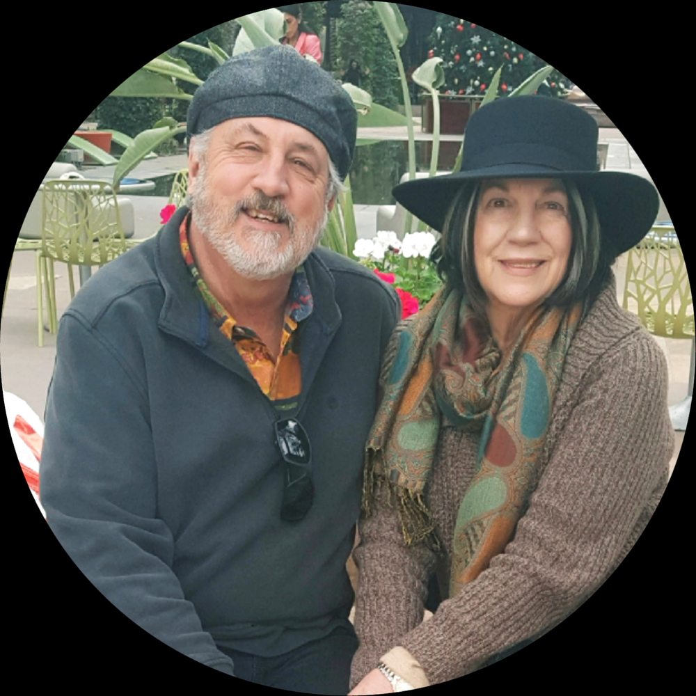 BRUCE & PAM WACHTER WEST USA REALTY Updated September 2024