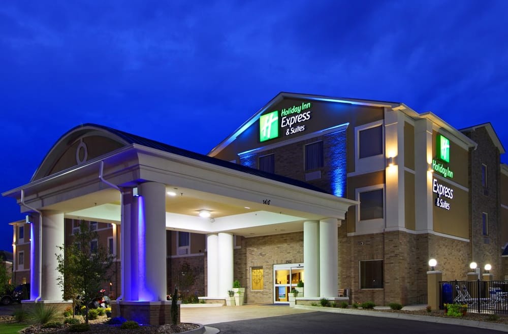 HOLIDAY INN EXPRESS & SUITES SELINSGROVE UNIVERSITY AREA Updated