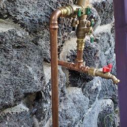 Zeolla Plumbing & Heating