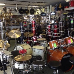 Boulder Drum Shop