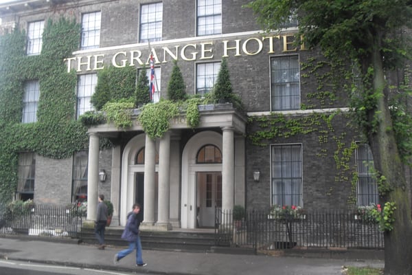 No. 1 York by GuestHouse by null