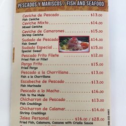 Puerto Peruano