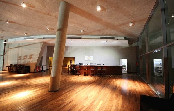 Cidade das Artes by null