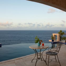 Leaps and Bounds Travel - Have your morning coffee on your honeymoon at this quiet resort in Anguilla