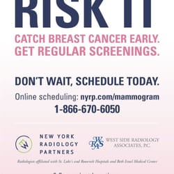 Morningside Radiology - New York Radiology Partners